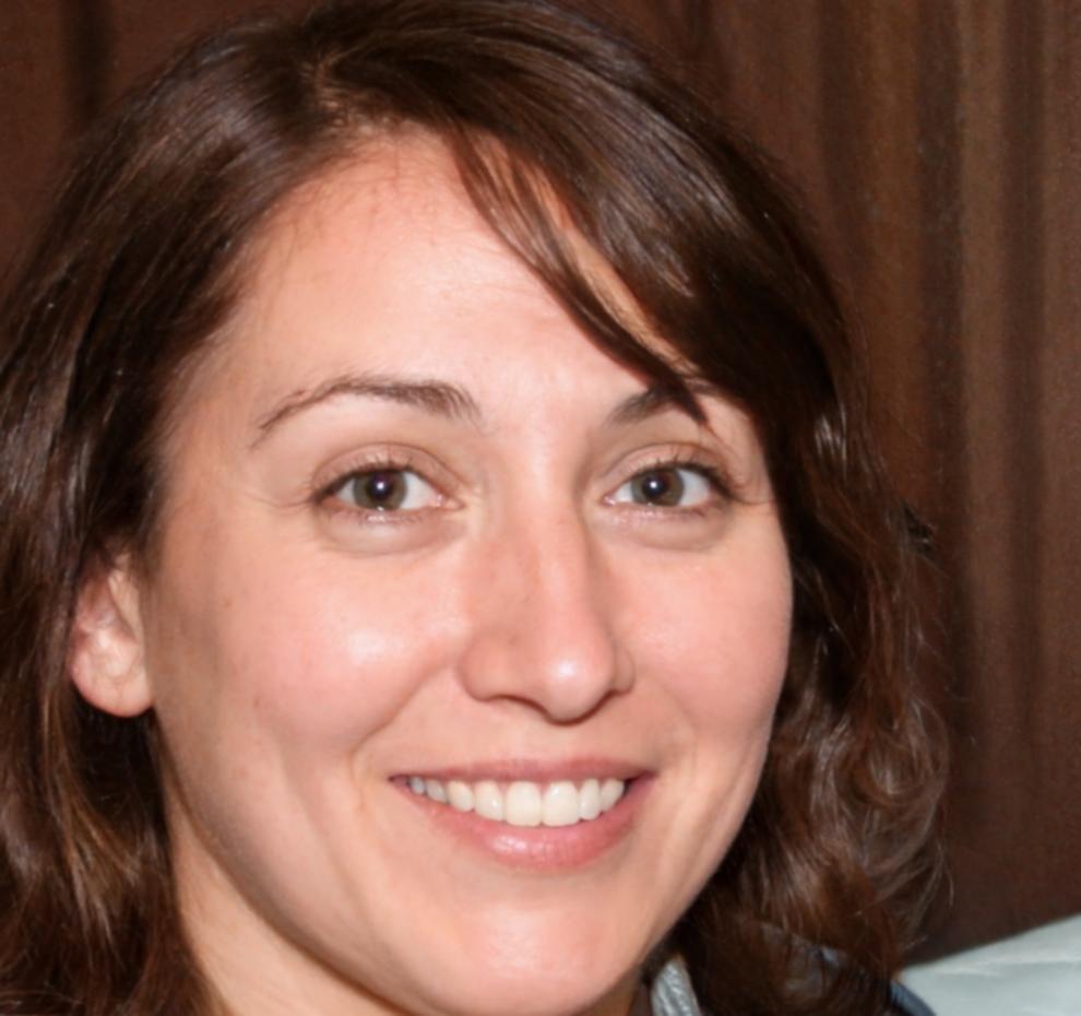 Dottoressa Sofia Romano, biologa nutrizionista con specializzazione in psicologia alimentare